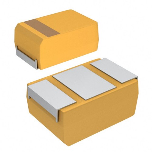 CAP TANT 4.7UF 10% 10V 1510