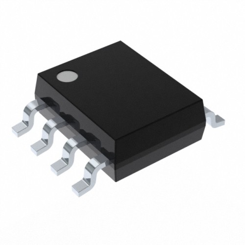 IC CODE HOPPING DECODER 8SOIJ