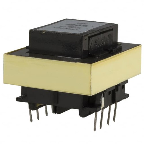 PWR XFMR LAMINATED 2.5VA TH