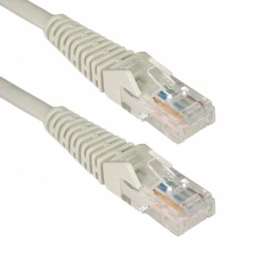 CABLE MOD 8P8C PLUG TO PLUG 10'