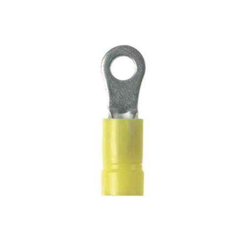 CONN RING CIRC 12-16AWG #10
