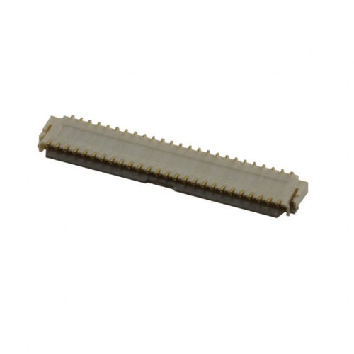 CONN FPC BOTTOM 13POS 0.30MM R/A