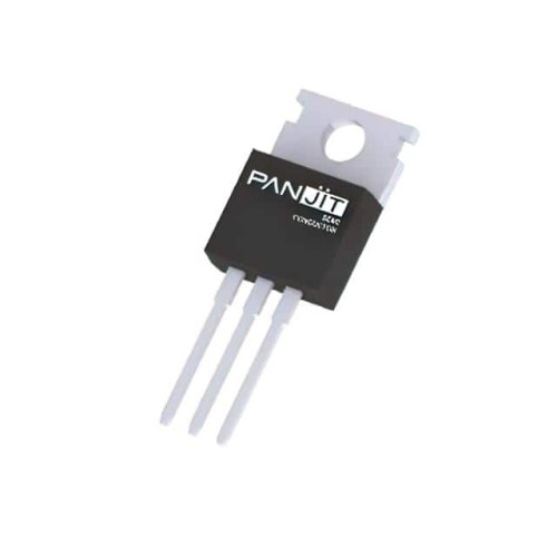 80V/ 3.4MOHM / TJMAX 175C MV MOS