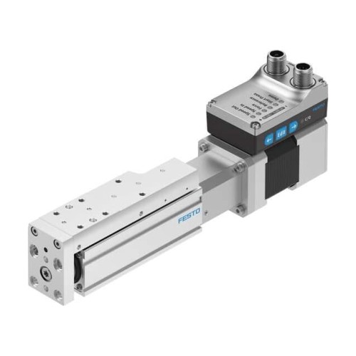 MINI-SLIDE UNIT