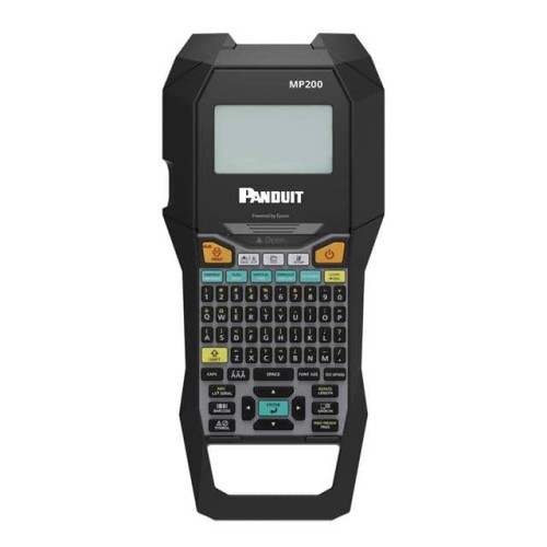 MP200-KIT MOBILE LABEL PRINTER,