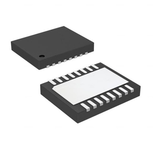 IC REG BCK BST ADJ 2.5A 16DFN