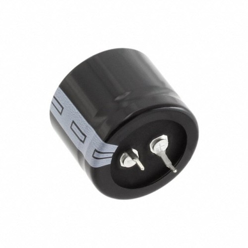 CAP ALUM 680UF 20% 200V SNAP