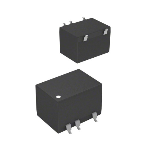 DC DC CONVERTER 15V 2W