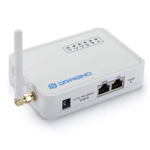 DRAGINO OLG01-N SINGLE CHANNEL L