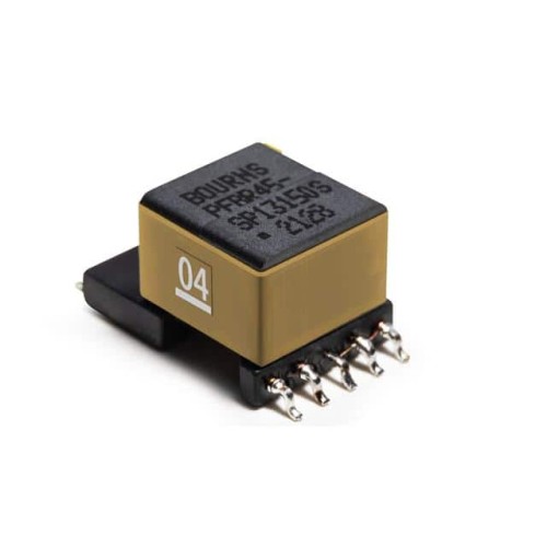 TRANSFORMER PLC 0.45W 1.15MH EP1