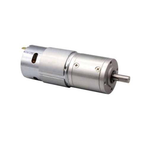 42MM PLANETARY GEAR MOTOR - BRUS