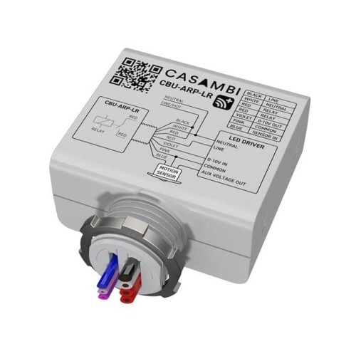 Casambi Bluetooth 1ch 0-10v Dimm