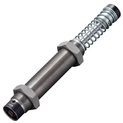 SHOCK ABSORBER, ADJUSTABLE