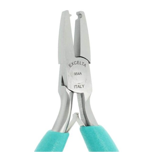 PLIERS - STRESS RELIEF - .060" T
