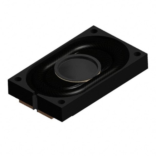 SPEAKER 8OHM 500MW TOP PORT 82DB