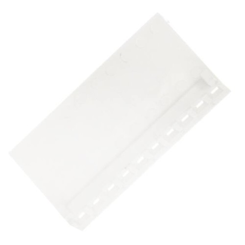 CONN RCPT HSG 10POS 2.54MM