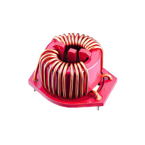 WE-CMBH COMMON MODE POWER LINE C