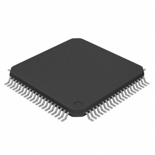 IC MCU 32BIT 128KB FLASH 80LQFP
