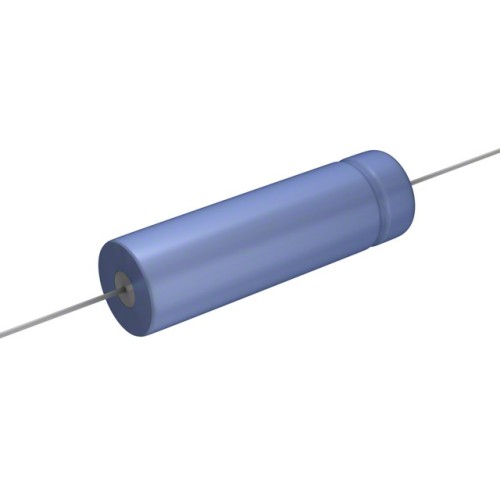 CAP ALUM 20UF 250V AXIAL