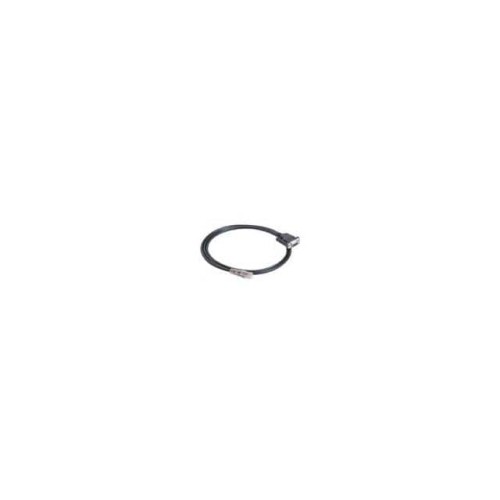 DB9F TO DB9F, NULL MODEM CABLE