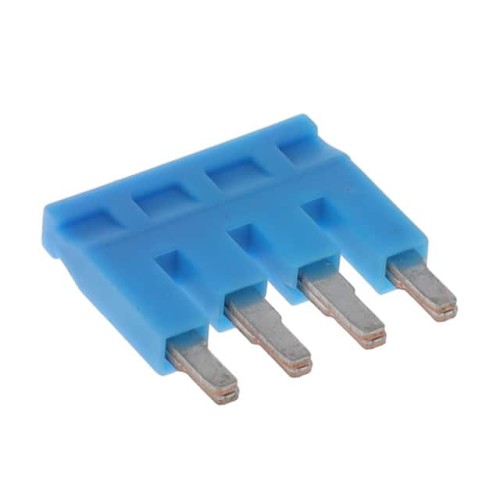 CROSS CONNECTIONSBLUE 4 POLE