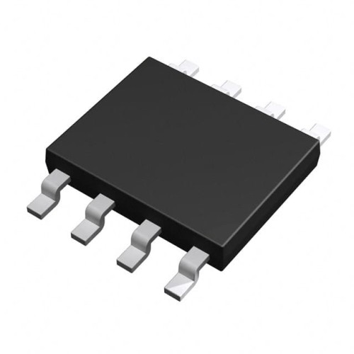 MOSFET P-CH 30V 10A 8SOP