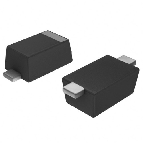 DIODE ZENER 6.2V 375MW SOD123F