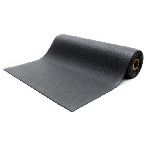4'X60' ANTI FATIGUE MAT, TX, BL