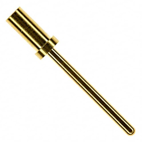 CONTACT PIN POWER 20AWG GOLD