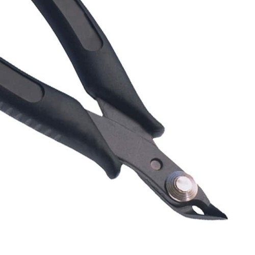 CUTTER SIDE TAPERED FLUSH 4.65"