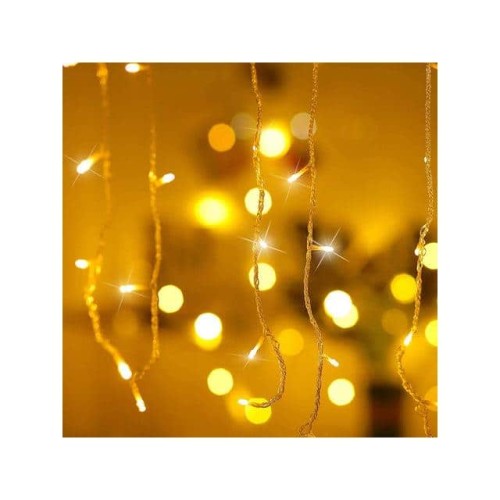 ICICLE LED LIGHT STRIP 10FT