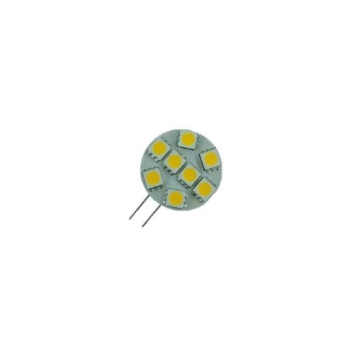 LED MINIATURE LAMP; 1.4W, 148LM,