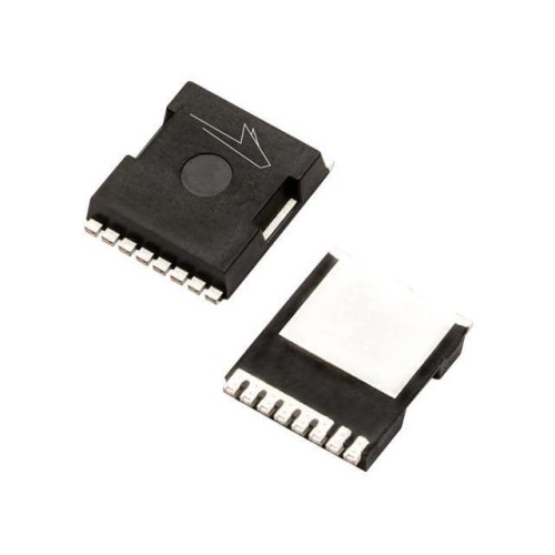 SIC, MOSFET, 60M, 650V, TOLL, IN
