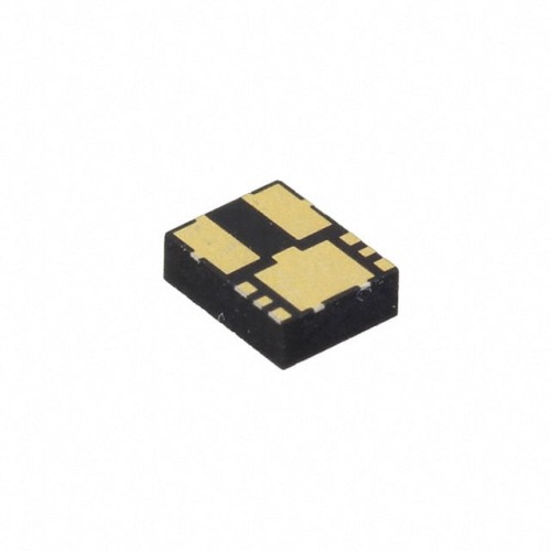 DC DC CONVERTER 2.5V 4W