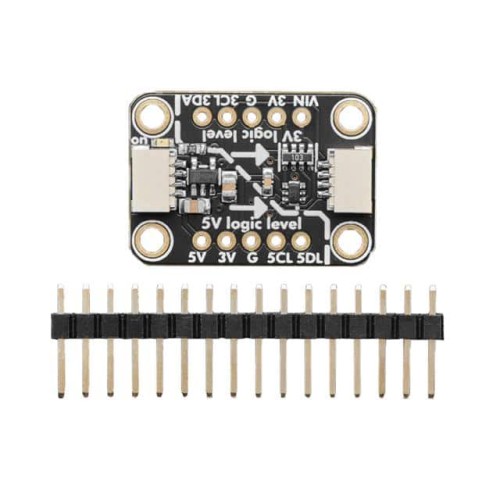 ADAFRUIT QT 5V TO 3V SHIFTER BRE