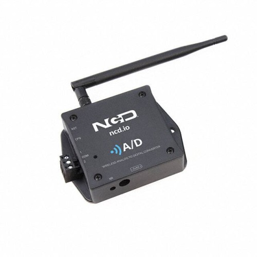 ANALOG TO DIGITAL CONVERTER