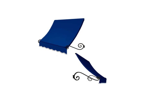 AWNING ECH23-3N Datasheet Guide: Dimensions & Specs Explained