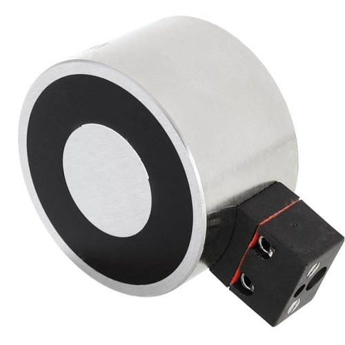 ELECTROMAGNET 20MM 24VDC