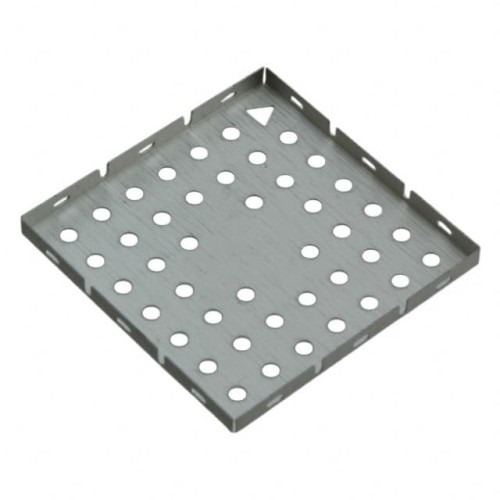 RF SHIELD 1.05" X 1.05" SNAP FIT