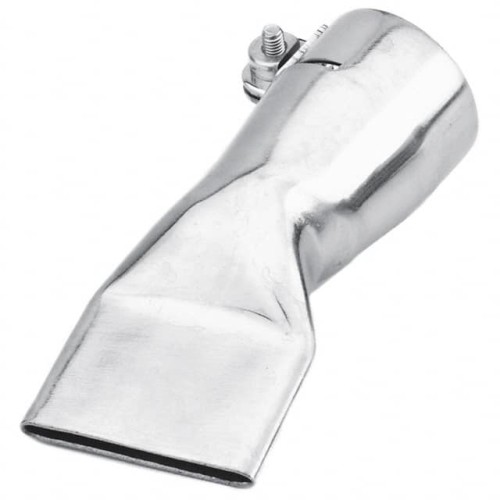 NOZZLE FLATHEAD 40MM 2300/4000