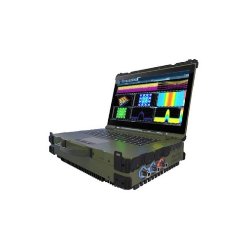 SPECTRAN V6 MIL ENTERPRISE REALT