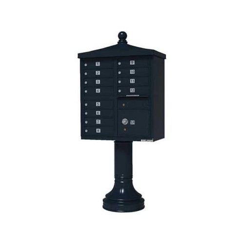 VITAL CBU W/VOGUE TRADITIONAL AC