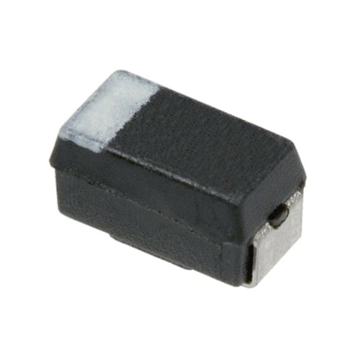 CAP TANT 6.8UF 10% 20V 1206