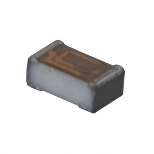 FIXED IND 2.8NH 190MA 400MOHM SM