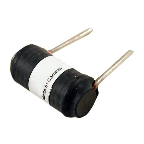 FIXED IND 50UH 8A 28 MOHM TH