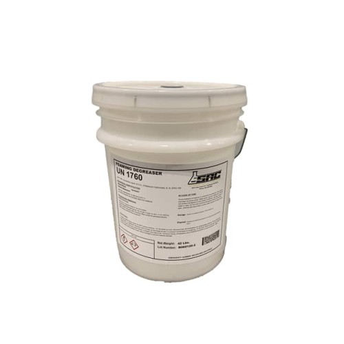 H-DUTY FOAMING DEGREASER