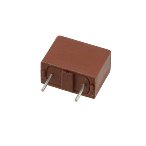 FUSE BRD MNT 3.15A 250VAC RADIAL