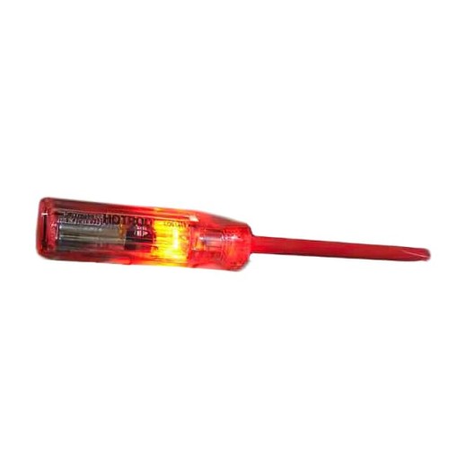 HOTROD Safety Screwdriver