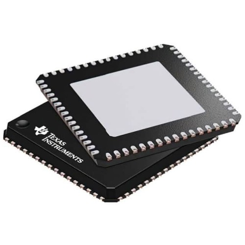 IC MCU 16BIT 8KB FLASH 64VQFN