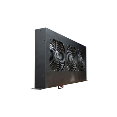 EC FAN TRAY 3 POS 80-265V, SHORT